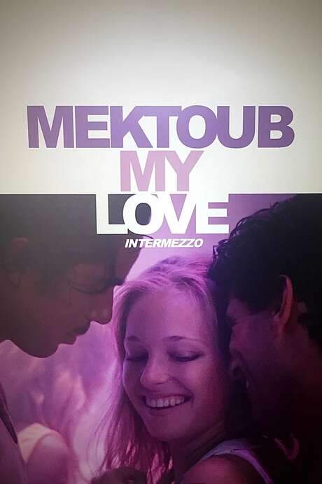 Mektoub, My Love: Intermezzo